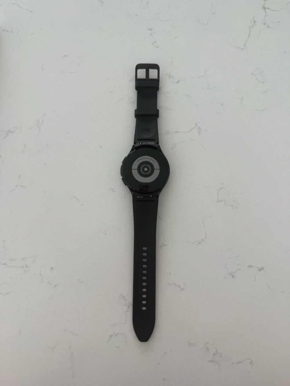 Samsung Galaxy Watch4 Classic
